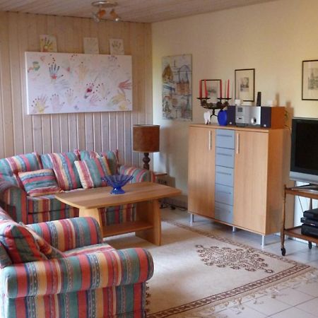 Ferienwohnung Rehgarten Momlingen Εξωτερικό φωτογραφία