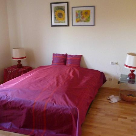 Ferienwohnung Rehgarten Momlingen Εξωτερικό φωτογραφία