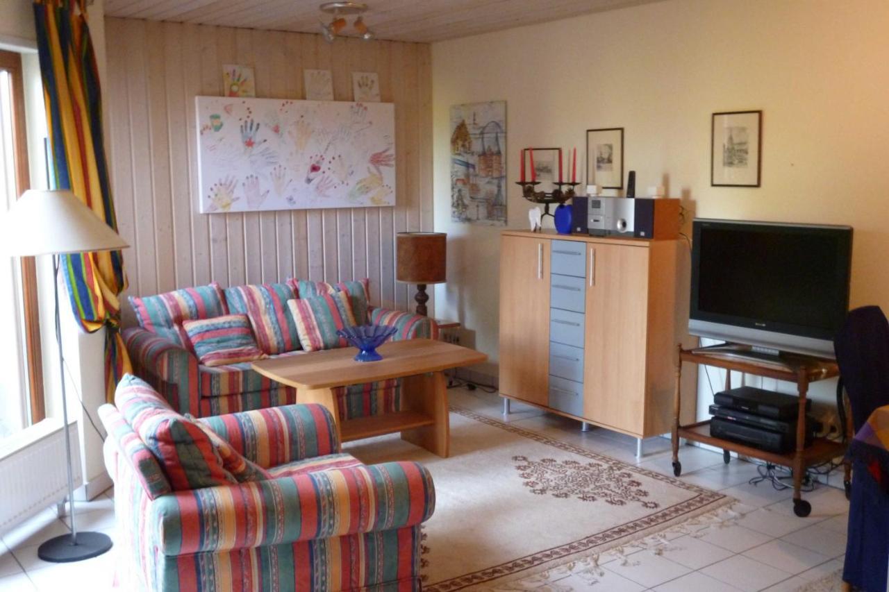 Ferienwohnung Rehgarten Momlingen Εξωτερικό φωτογραφία